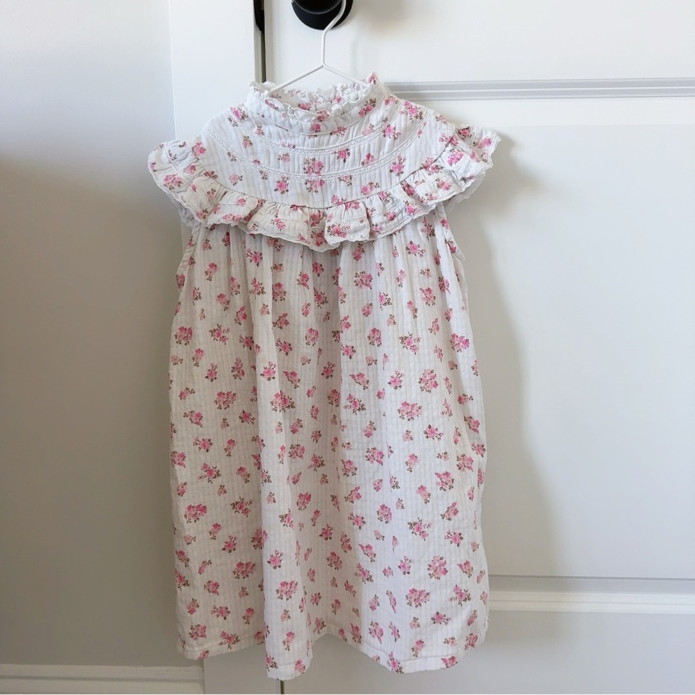 Bebe Organic dress